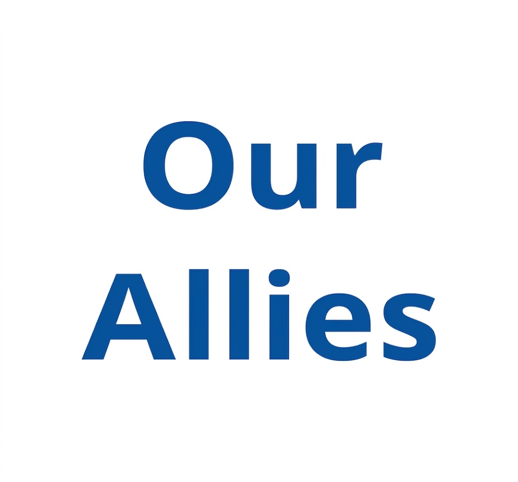 Nuestros Aliados